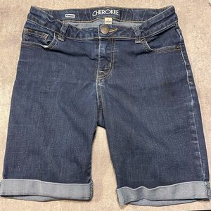 Cherokee shorts